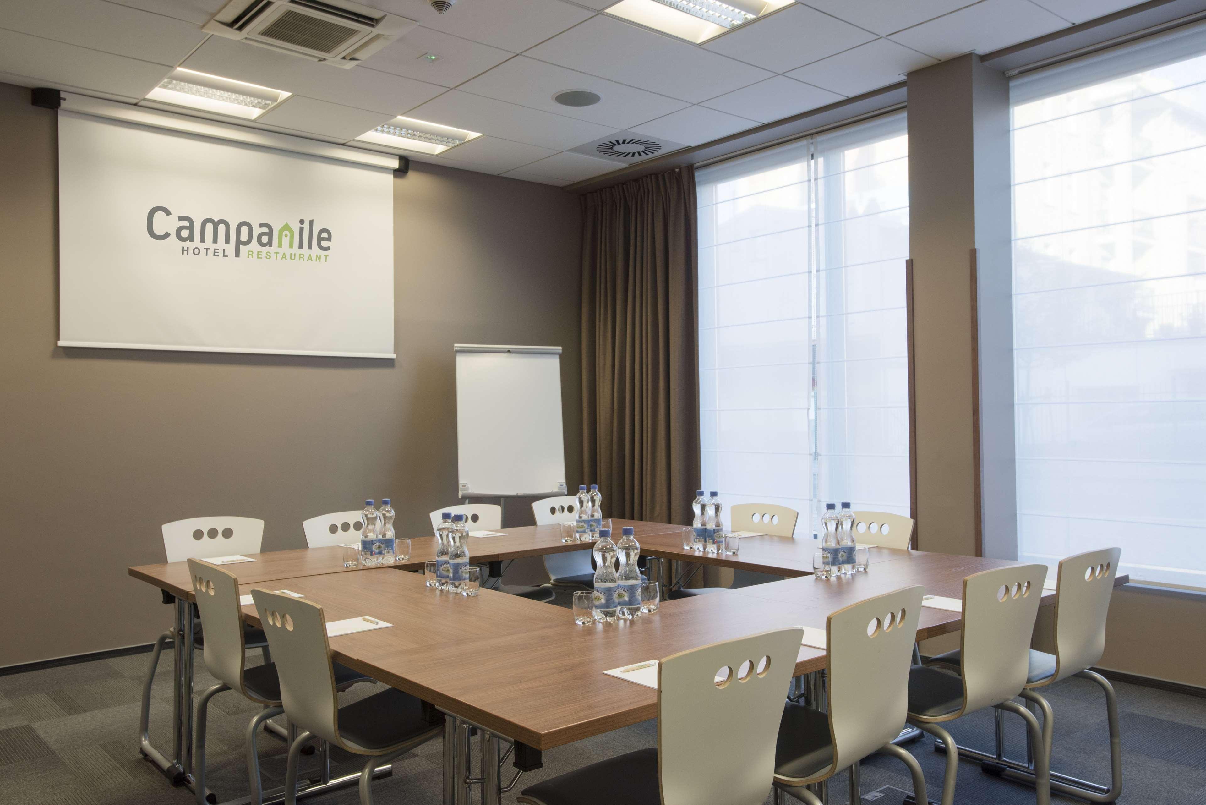 Campanile Bydgoszcz Hotel Bagian luar foto
